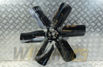 Wentylator Cummins 297047A1/918931