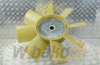 Wentylator + podstawa wentylatora Caterpillar 3114/3116 84007090635