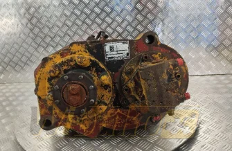Skrzynia redukcyjna ZF 2AVG-100 4112033073