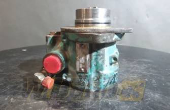 Pompa zębata ZF 7677955129 