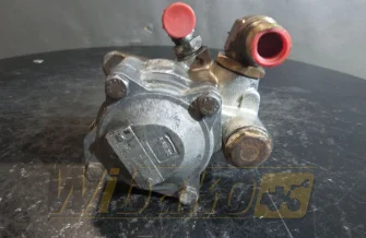 Pompa zębata ZF 7684955126 WAK7373Y11
