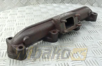 Kolektor wydechowy do silnika Deutz BF4M1013 04255844