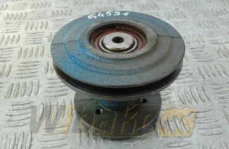 Podstawa wentylatora Deutz 04179789
