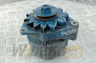 Alternator 55A Deutz 01183447