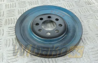 Koło pasowe wału korbowego D= 200 mm Deutz 04103805