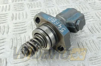 Pompka wtryskowa Deutz PC1M2075 04287054