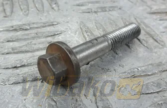 Śruba uchwytu wtryskiwacza M8x45 Perkins 1004/1006 