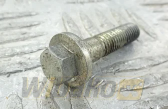 Śruba uchwytu wtryskiwacza M8x35 Perkins 2314H006