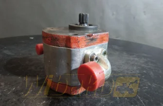 Pompa zębata O&K 2244 02941021