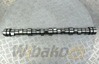 Wałek rozrządu Liebherr D9308/D9408 9267643
