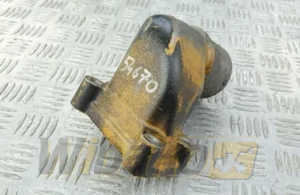 Kolano obudowy rozrządu Liebherr D9406/D9408 9272995/L04778A