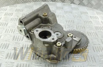 Pompa oleju L36 Liebherr 9886858