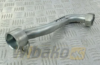 Przewód olejowy chłodnicy oleju 28x1 Liebherr D9408 9078958