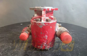 Pompa hydrauliczna DPP833 PSS028