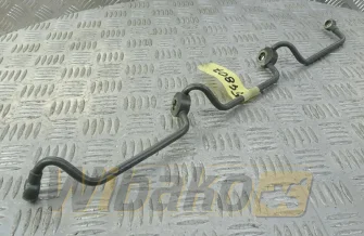 Przewód olejowy głowic do silnika Liebherr D9408 9079575