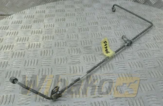 Przewód olejowy pompy wtryskowej 6x1 Liebherr D9408 9887105