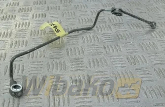 Przewód olejowy pompy wody 6x1 Liebherr D9408 9077011