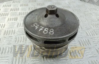 Pompa wody Liebherr 9888214