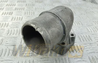 Kolano obudowy rozrządu Liebherr D9406/D9408 9272995/L04778A