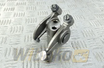 Dźwignia zaworowa Liebherr D9406/D9408 9882608/L08355/L08348/L08347A