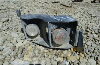 Lampa prawa Volvo A30D 11120138