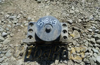 Łapa Volvo A30D 35849