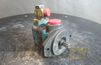 Pompa zębata Vickers V101B21B211C201 