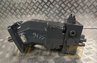 Silnik hydrauliczny Linde BMF105 