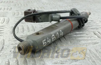 Wtryskiwacz 300 bar Bosch KBEL84P225 0432191397