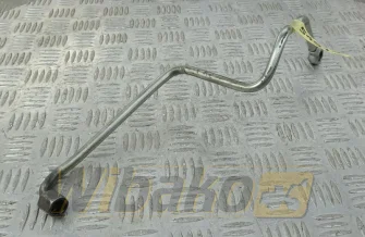 Przewód olejowy turbosprężarki 10x1 Liebherr D9508 10119570