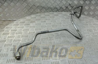 Przewód paliwa 15x1,5 Liebherr D9508 10132668