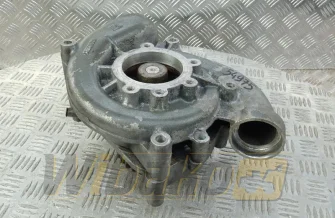 Pompa wody D9500 Liebherr D9508 10120035 / 10138461