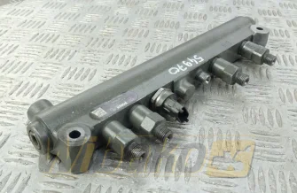 Listwa paliwowa Bosch L2 0445224042