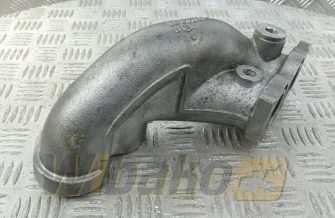 Kolano Liebherr D9508 10116449/L09064/3022230