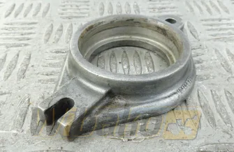 Flansza pompy wody Liebherr D9508 10144876
