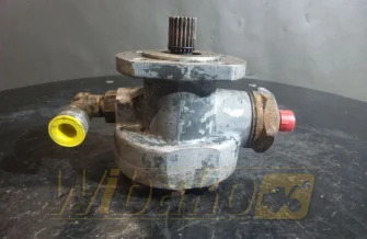 Pompa zębata Jihostroj 12-L2 503-038