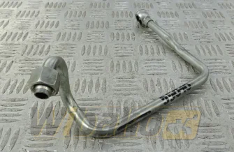 Przewód olejowy zaworu maksymalnego 12x1 Liebherr D9508 10132067