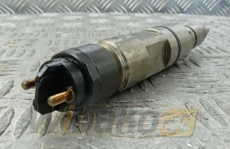 Wtryskiwacz Liebherr D9508 10490018