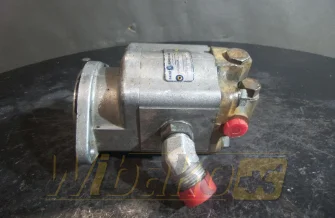 Pompa zębata Sauer C19.1L30957 