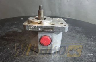 Pompa zębata PZ2-K-10P B06090473