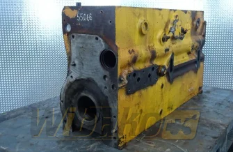 Blok silnika do silnika International Harvester TD15 802330C1
