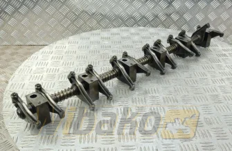Klawiatura International Harvester TD15 688999C91