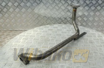 Smok misy olejowej International Harvester TD15 675855-C1