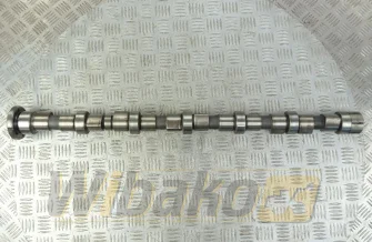 Wałek rozrządu do silnika Cummins QSB6.7 3954100