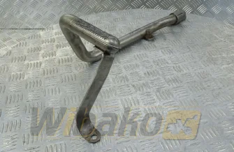 Smok misy olejowej do silnika Cummins QSB6.7 3977669