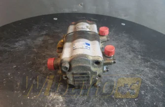 Pompa pomocnicza Industrialtechnic A9X13C8.1B A11X7C3B1