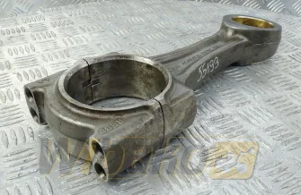 Korbowód do silnika Cummins ISX15 3679797