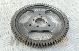 Koło zębate wałka rozrządu Z=76 Cummins ISX15 3102742