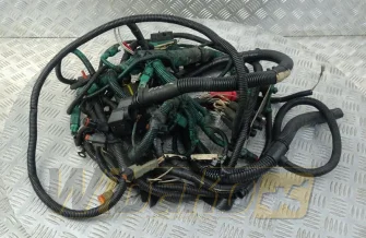 Wiązka elektryczna do silnika Cummins ISX15 