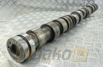 Wałek rozrządu pompowtrysków do silnika Cummins ISX15 3100363